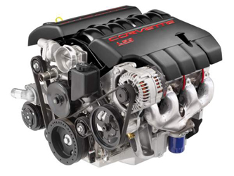 P3064 Engine
